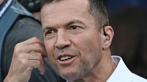 Matthäus compie 63 anni, l'Inter: "Strapotere fisico, tecnica sopraffina e carisma da vero leader"