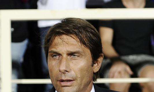 Italia, i convocati di Conte: fuori tutti gli interisti