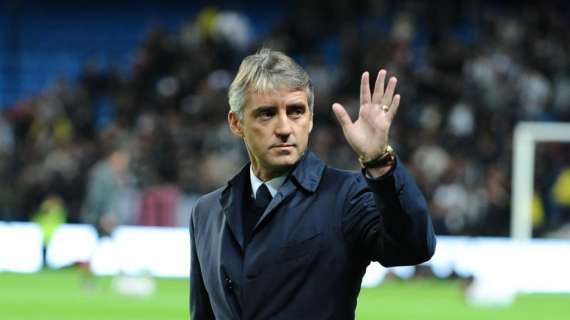 Mancini: "Capisco Benitez, ma dopo soli 6 mesi..."