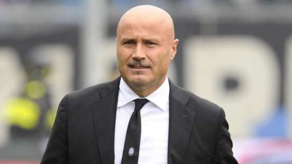 Colantuono: "Ci sono tre campionati. Con l'Inter..."