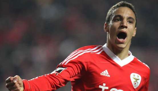 Wenger, offerta boom per Rodrigo. Ma l'Inter...