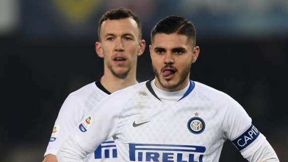 L'Inter cade sotto tensione. Spalletti ci prova, ma la squadra è fragile. Di nuovo Perisic?