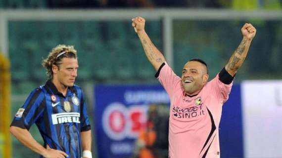Inter imbattuta col Palermo da 5 sfide, ma al Barbera... 