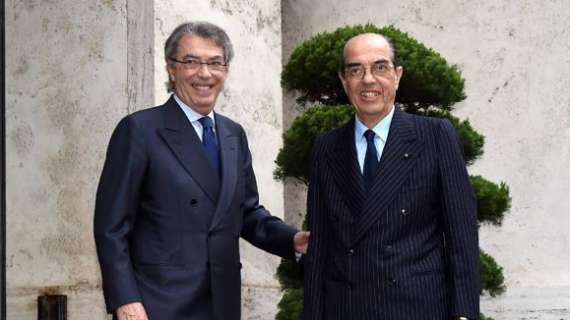 Lutto per la famiglia Moratti: all'età di 81 anni si è spento Gian Marco, fratello di Massimo