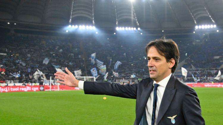 Lazio, la Curva saluta Inzaghi: "Grazie per questi 22 anni, non potremmo mai contestare la tua scelta"