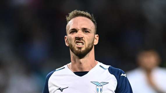 Lazio, Lazzari non si fida del Bologna: "Ha battuto l'Inter, Dall'Ara campo ostico"