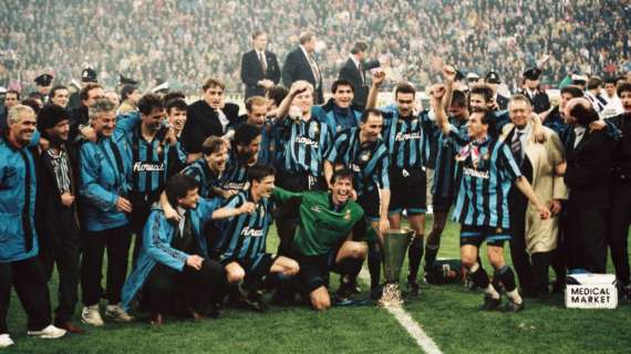 GdS - Inter-Monterrey e quel precedente del maggio '94: la decise Shalimov