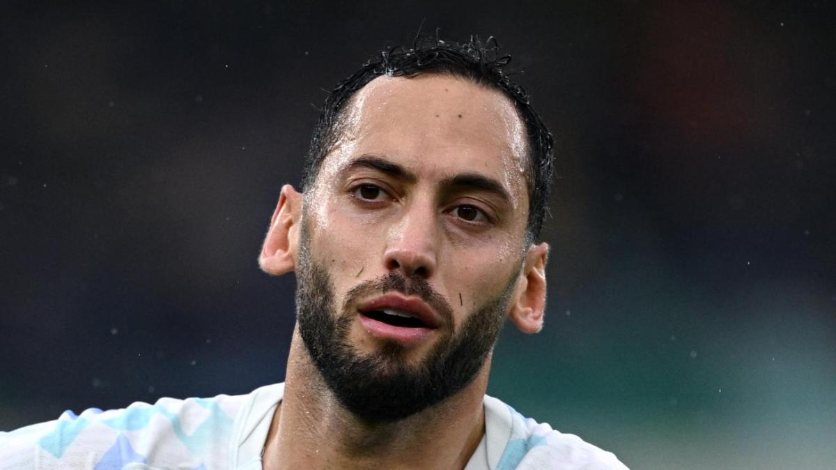 InterNazionali - Turchia fra poco in campo contro la Bulgaria: Calhanoglu al suo posto a centrocampo