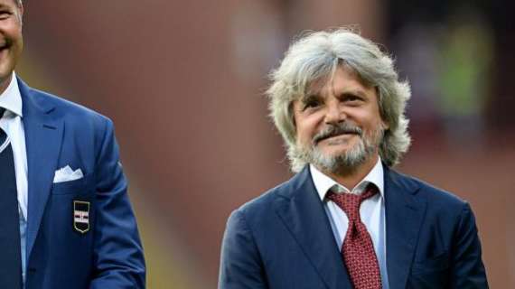 L'Espresso - Samp come l'Inter: in Serie A si regala