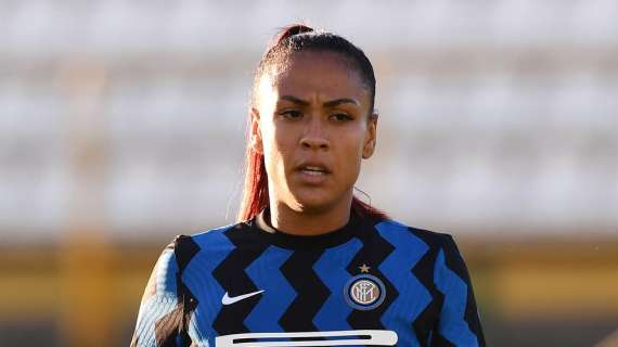 Marca - Kathellen Sousa lascia Inter Women dopo due anni: trasferimento a parametro zero al Real Madrid 