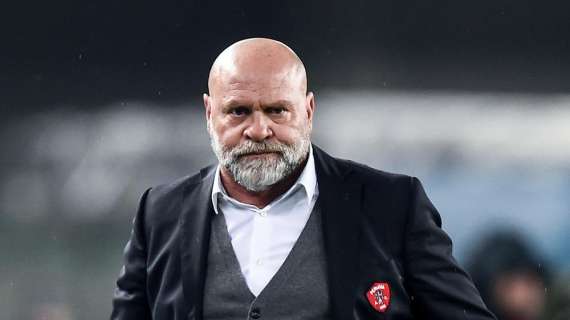 Cosmi: "Il calcio è cambiato, una volta era la Serie A a portar via i giocatori agli altri tornei"