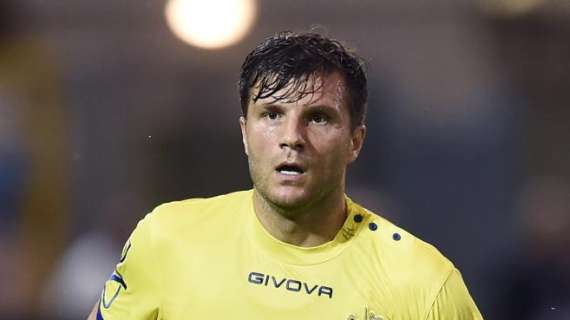 Chievo, i convocati di Maran: out Hetemaj