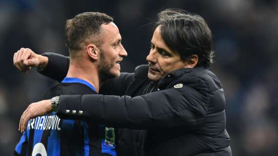 Sky - Inter-Salernitana, turnover per Inzaghi: praticamente certa la titolarità di Arnautovic e Dumfries