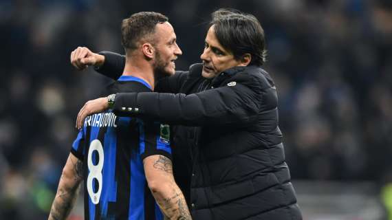 CdS - Inter, l'unica differenza rispetto alla Juve sarà Farris. Inzaghi in settimana ha spronato gli attaccanti 