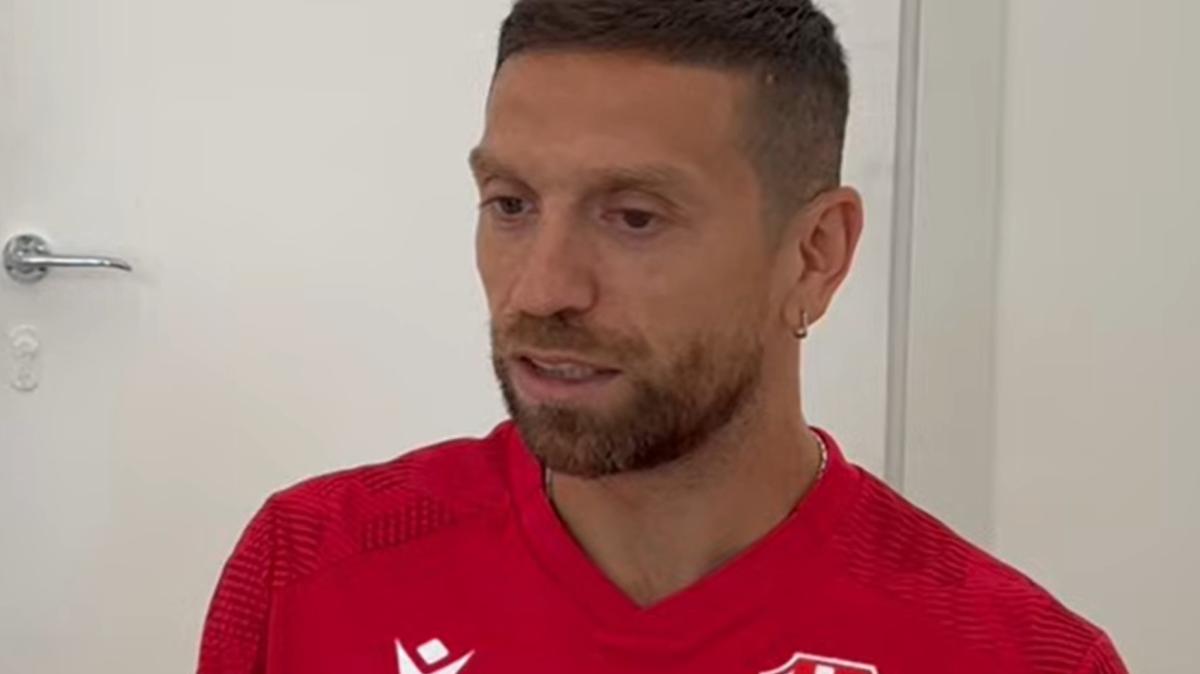 Papu Gomez: "Mi voleva l'Inter? Io forse ho un solo rimpianto"