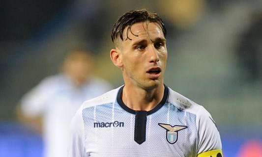 Biglia: "Inter? Serve risultato per finire bene l'anno"