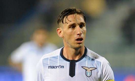 Baiocchini: "L'Inter lavora su Biglia e stanzia 15 milioni"