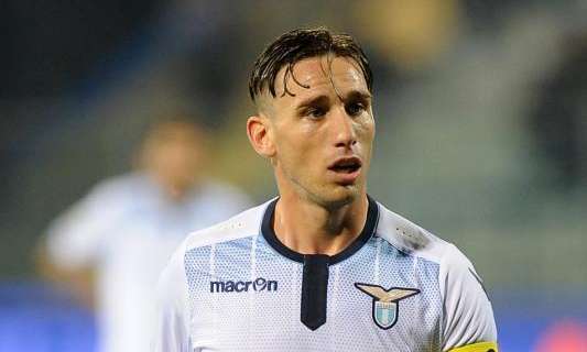 Non solo Inter per Biglia: ora è nel mirino del Valencia