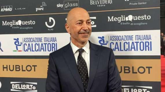 Gazidis: "Il nuovo stadio avrà un impatto anche su Milano e sull'Italia come Paese"