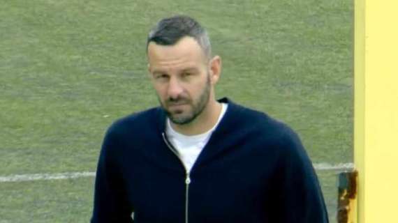 Handanovic padrone di casa ad Interello: l'ex capitano ad assistere ad Inter-Sassuolo