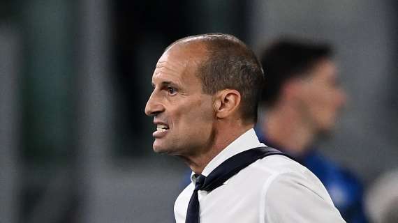 Pacifici, pres. AIA: "Allegri? Noi che viviamo nel calcio dobbiamo essere d'esempio"