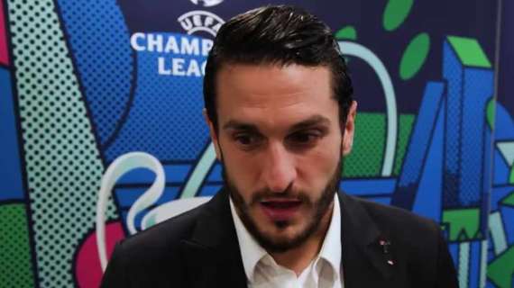 Koke chiama a raccolta il tifo dell'Atletico: "Con loro al ritorno saremo più forti"