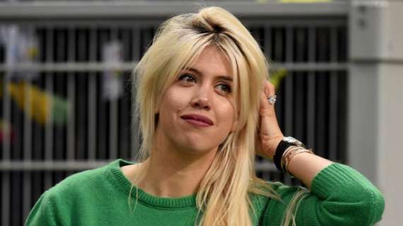 Wanda Nara assolta dall’accusa di aver diffuso i dati personali dell'ex marito Maxi Lopez