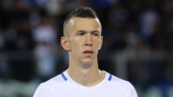 Perisic, relax pre-partita col campionato croato