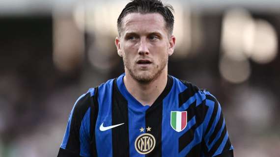 GdS - Zielinski pronto al debutto: infortunio alle spalle. Buchanan e De Vrij: le ultime