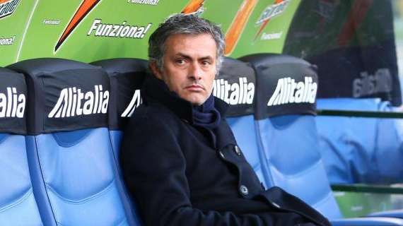 Viganò: "Sorpreso quando Mourinho portò l'Inter..."