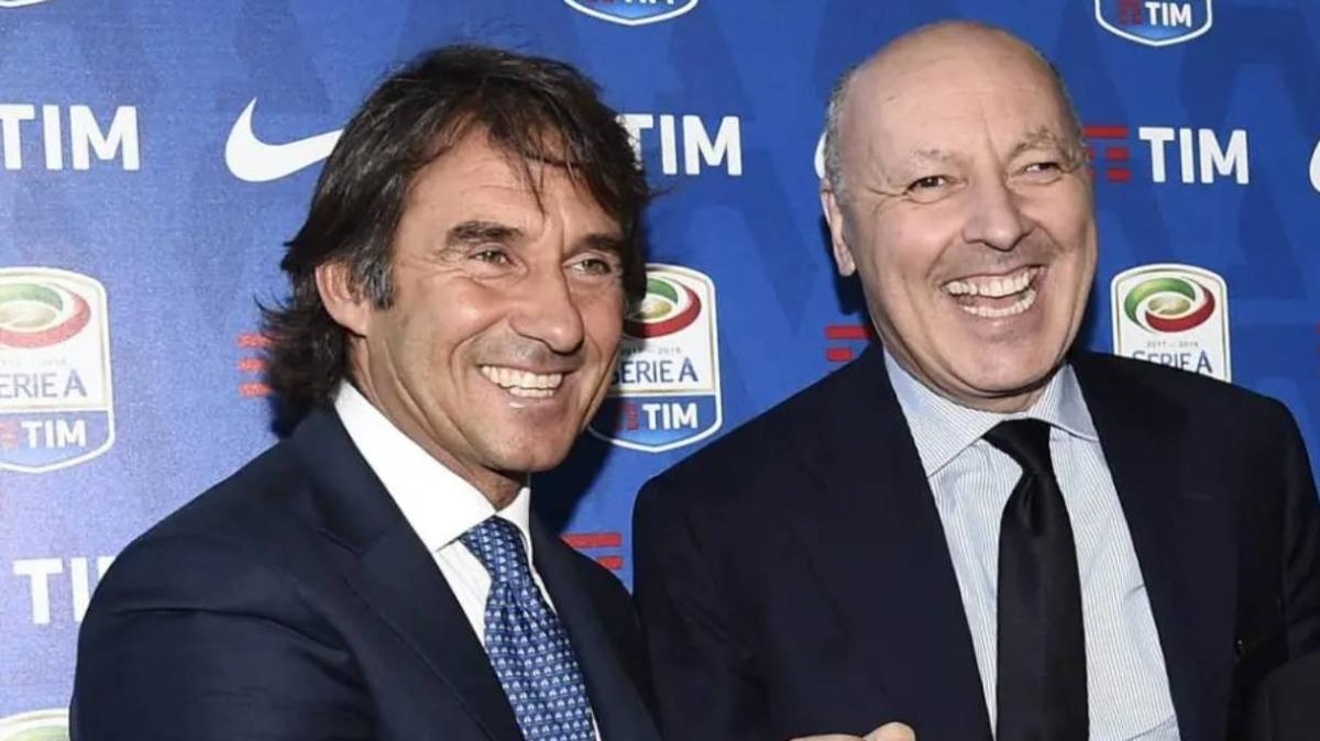 Corsera - Scambi con la Juve? Inter fredda. Nome nuovo dal Real per il centrocampo