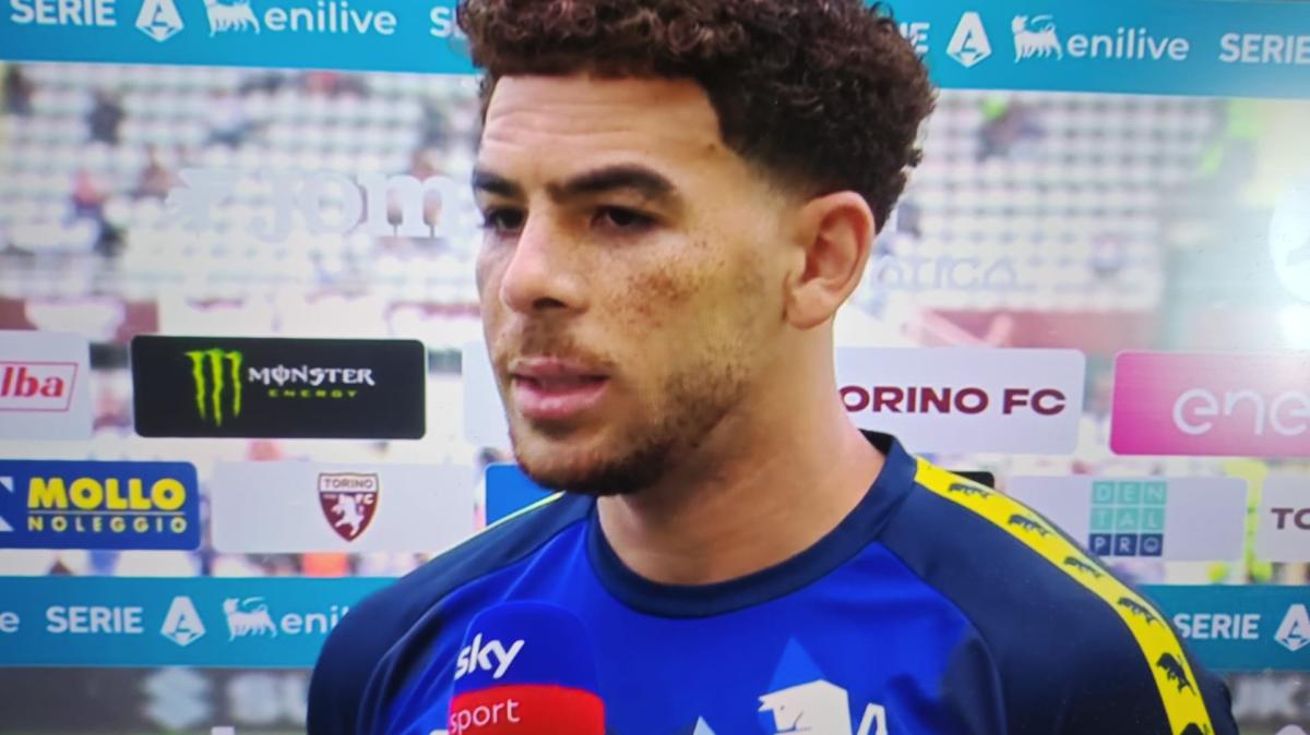 Torino, Adams a Sky: "Serviranno coraggio e personalità"