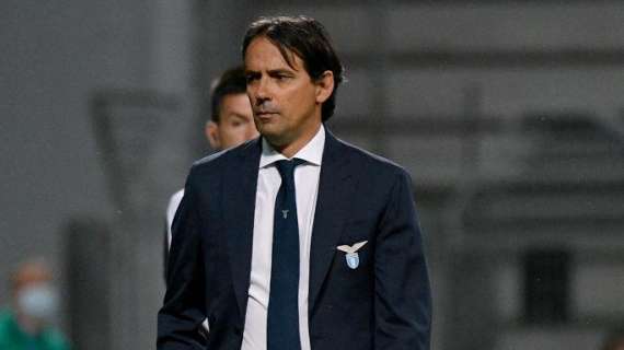 Simone Inzaghi il secondo tecnico con più successi in A alla guida di un club: solo Allegri alla Juve meglio di lui