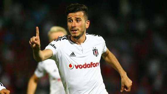 Dalla Turchia - Ozyakup, duello a tre: c'è pure l'Inter