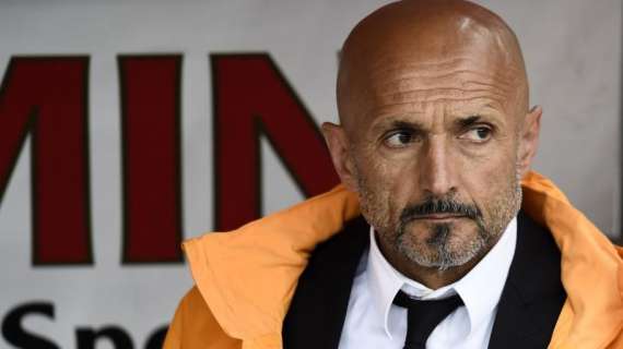 Marchetti (Sky): "Inter, Spalletti in grande vantaggio ma non sono sicuro al 100% che sarà il prossimo tecnico" 