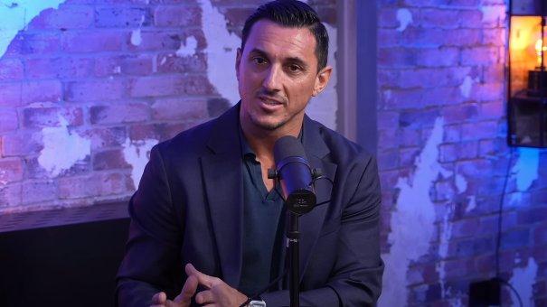 Burdisso: "Mourinho grande stratega, Moratti significa famiglia. Ho lasciato l'Inter l'anno del Triplete, ecco perché"