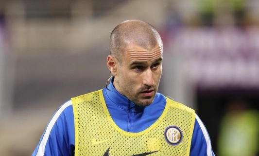 Giudice sportivo, arriva lo stop per Palacio