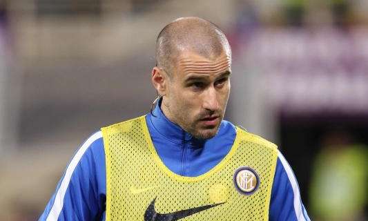 Verso Genoa-Inter, Palacio più di Jovetic: la probabile