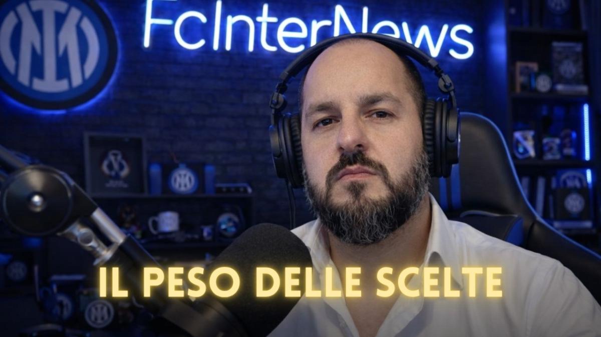 VIDEO - Non solo DNA INTER: i MERITI di CHIVU nella RIMONTA sul COMO. E su SUCIC va detta una cosa