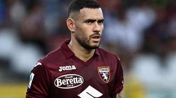 Qui Torino - Juric dà la sterzata: Sanabria con Zapata, cambio modulo contro l'Inter? 