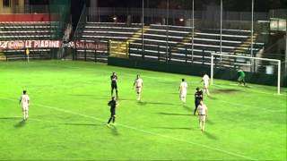 VIDEO - Primavera Inter, che spettacolo ad Alessandria: splendido 6-0 al Milan!