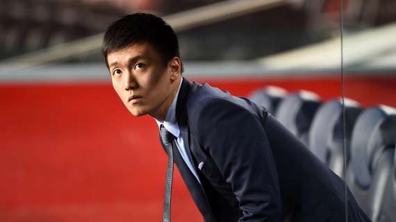 L'Inter si allena verso il Lugano. Oggi anche Steven Zhang alla Pinetina