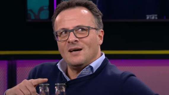 Marelli promuove Valeri: "Giusto non fischiare il contatto Dzeko-Beto"