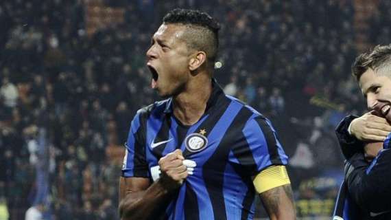 Guarin e la sliding door Juventus: "Non ho rimpianti"