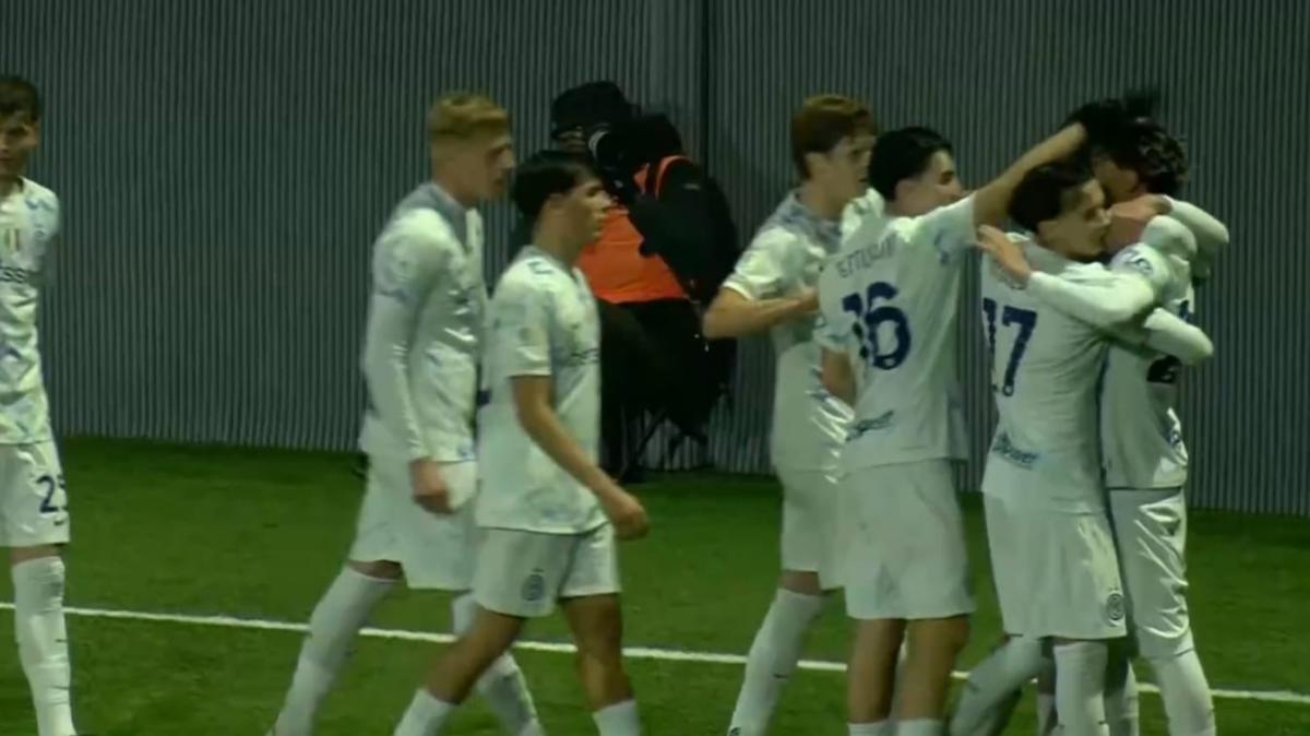 LIVE - Primavera, Verona-Inter 2-3 al 69': Mancuso fa doppietta, che rimonta dell'Inter!