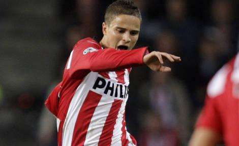 Il magari di Afellay fa ben sperare Benitez: Sneijder fa da tramite