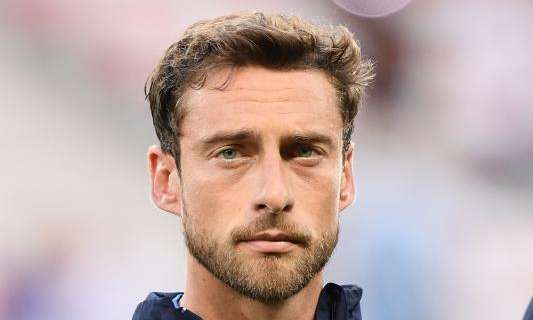 Juventus, il monito di Marchisio: "Dovremo guardarci da Napoli e Roma. Poi occhio anche a Milan e Inter"