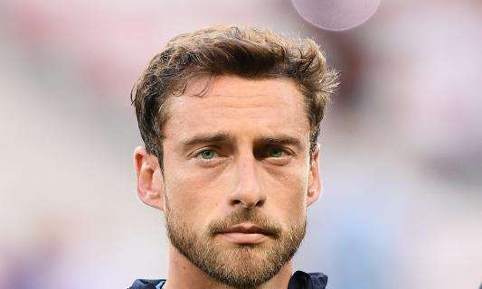 Marchisio: "L'Inter sembrava già da scudetto, poi..."