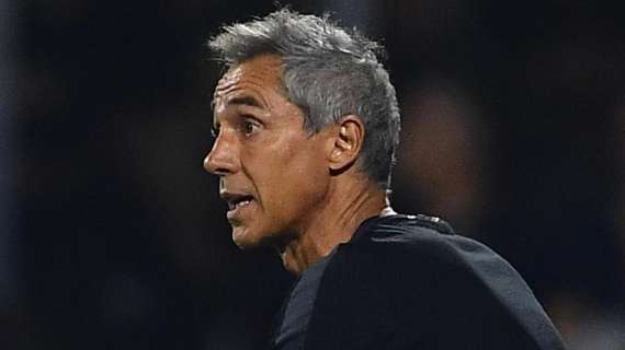 Paulo Sousa: "Inter favorita sulla Juve: decisivo il centrocampo da Premier"