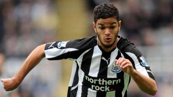  Daily Mail - Ben Arfa-Newcastle all'addio. L'Inter c'è? 